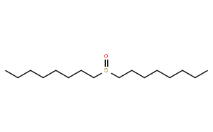 Di-N-octyl Sulfoxide