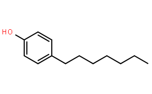 4-Heptylphenol