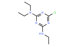 草达津Trietazine