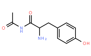 N-乙酰基-L-酪氨酰胺