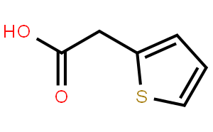 噻吩-2-乙酸