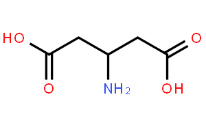 3-氨基戊二酸