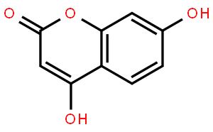 4,7-二羟基-2H-苯并吡喃-2-酮