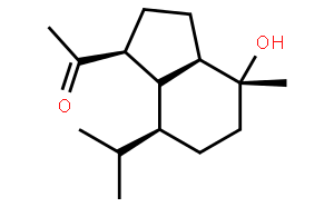 Oplopanone