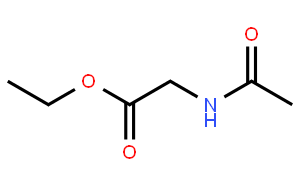 N-乙酰甘氨酸乙酯