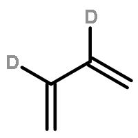 1,3-Butadiene-2,3-d2 (gas)