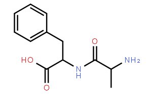 DL-Alanyl-DL-phenylalanine
