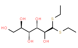 D-Glucose Diethyl Mercaptal