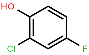 2-氯-4-氟苯酚