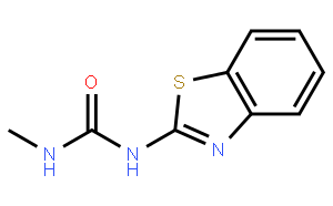 Benzthiazuron (95%)