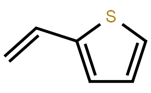 2-乙烯基噻吩