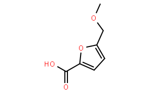 5-Methoxymethyl-2-furoic acid