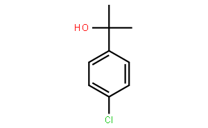2-(4-氯苯基)-2-丙醇