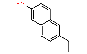 6-乙基-2-萘酚