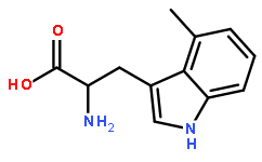 4-Methyl-DL-tryptophan