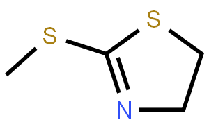 2-(甲硫基)-2-噻唑啉