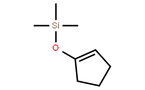 1-（三甲硅烷氧基）环戊烯