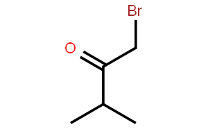 1-溴-3-甲基-2-丁酮