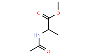(R)-2-乙酰氨基丙酸甲酯
