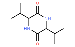 Cyclo-L-Val-L-Val