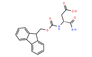 Fmoc-D-Asp-NH2