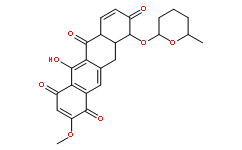 Polyketomycin