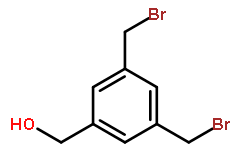 3,5-二溴甲基苯甲醇
