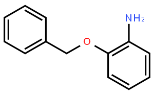 2-苄氧基苯胺