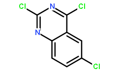 2,4,6-三氯喹唑啉