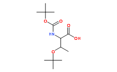 Boc-D-Thr(tBu)-OH
