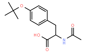 Acetyl-O-tert-butyl-L-tyrosine