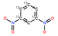 1,3-二硝基苯-[13C6]