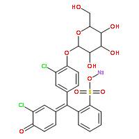 含氯的β-D-吡喃半乳糖苷