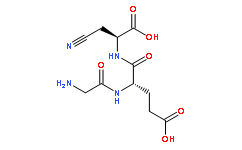H-Gly-Glu-pNA
