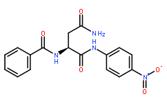 Bz-Asn-pNA