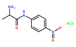 D-Alanine 4-nitroanilide hydrochloride