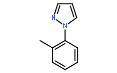 1-邻甲苯-1H-吡唑