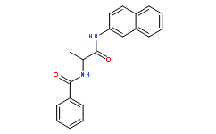 Bz-Ala-βNA