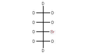 (±)-2-Bromobutane-d9
