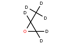 (±)-1,2-Propylene-d6 Oxide
