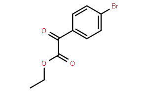 4-溴苯基乙醛酸乙酯