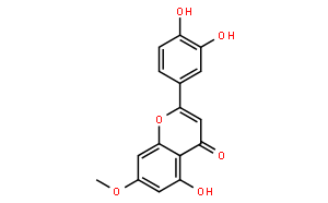 羥基芫花素