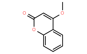 4-甲氧基香豆素