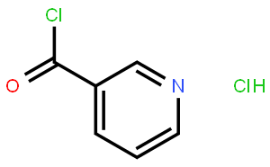 烟酰氯盐酸盐