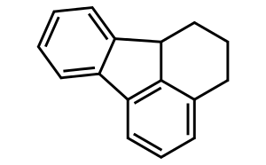1,2,3,10b-四氢荧蒽