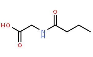 Butyrylglycine
