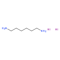 1,6-己二胺氢碘酸