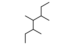 3,4,5-Trimethylheptane