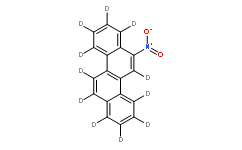 6-Nitrochrysene-d11