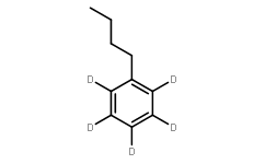 n-Butylbenzene-2,3,4,5,6-d5